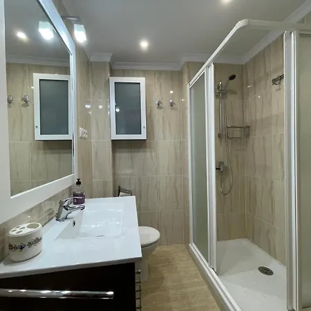 Terrasol Estrella A 250m De La Playa Apartamento *